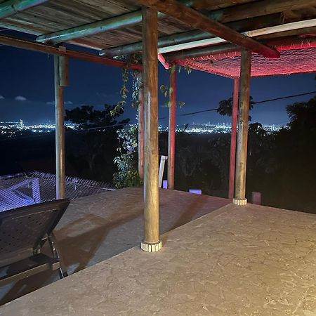 Ada Marina, Hotel Campestre Con La Mejor Vista A Cartagena Turbaco 외부 사진