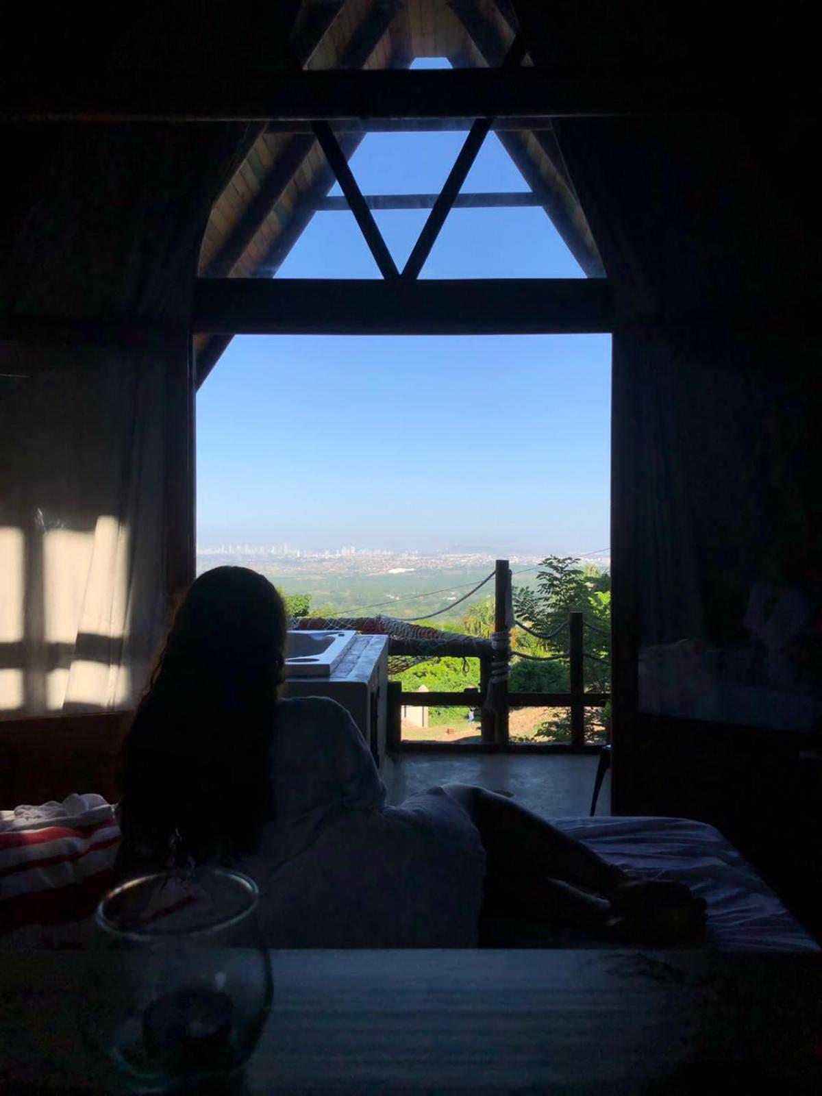 Ada Marina, Hotel Campestre Con La Mejor Vista A Cartagena Turbaco 외부 사진