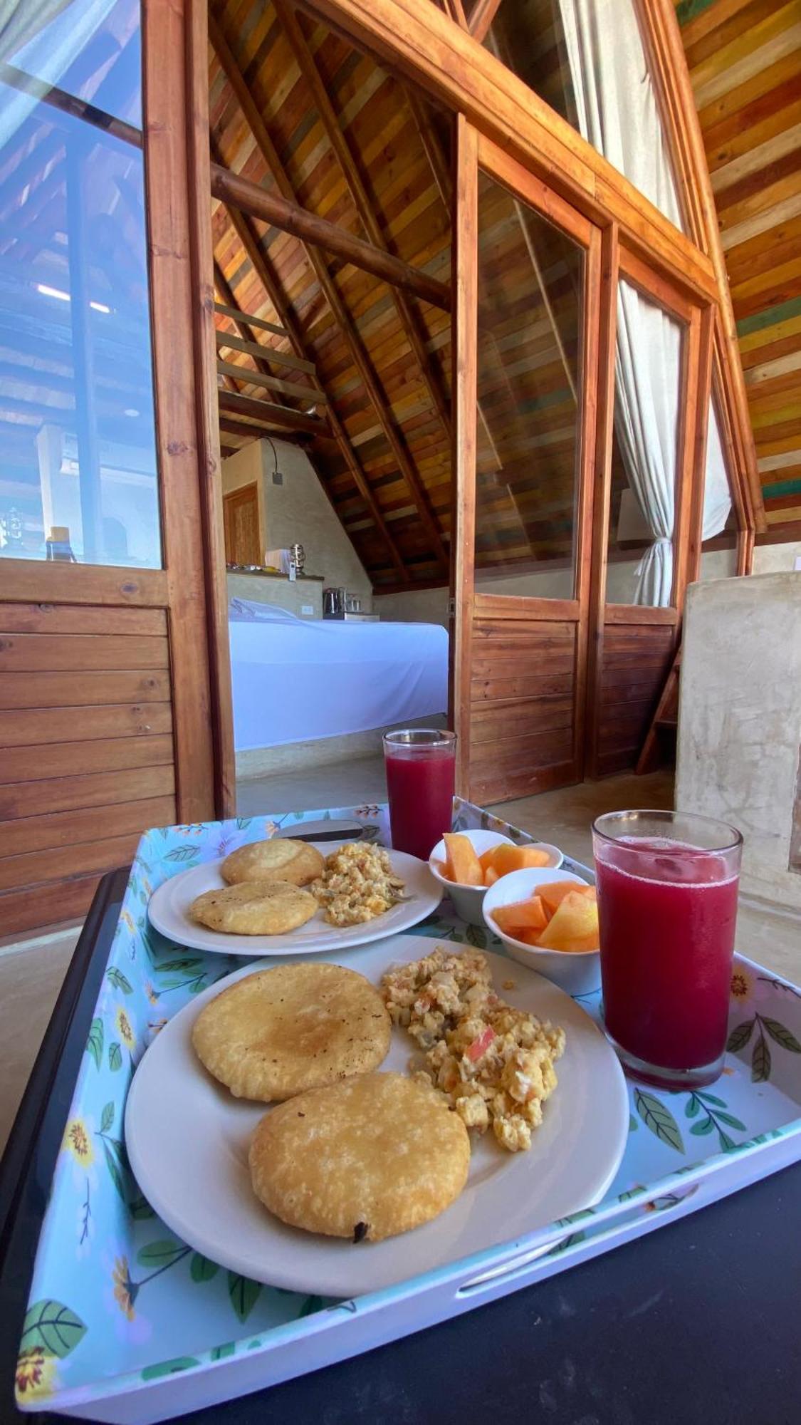 Ada Marina, Hotel Campestre Con La Mejor Vista A Cartagena Turbaco 외부 사진