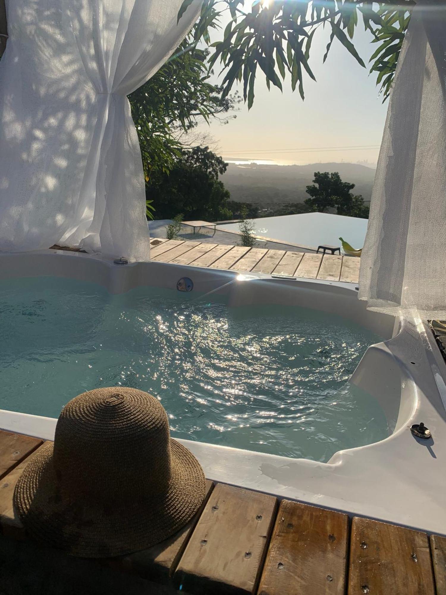 Ada Marina, Hotel Campestre Con La Mejor Vista A Cartagena Turbaco 객실 사진