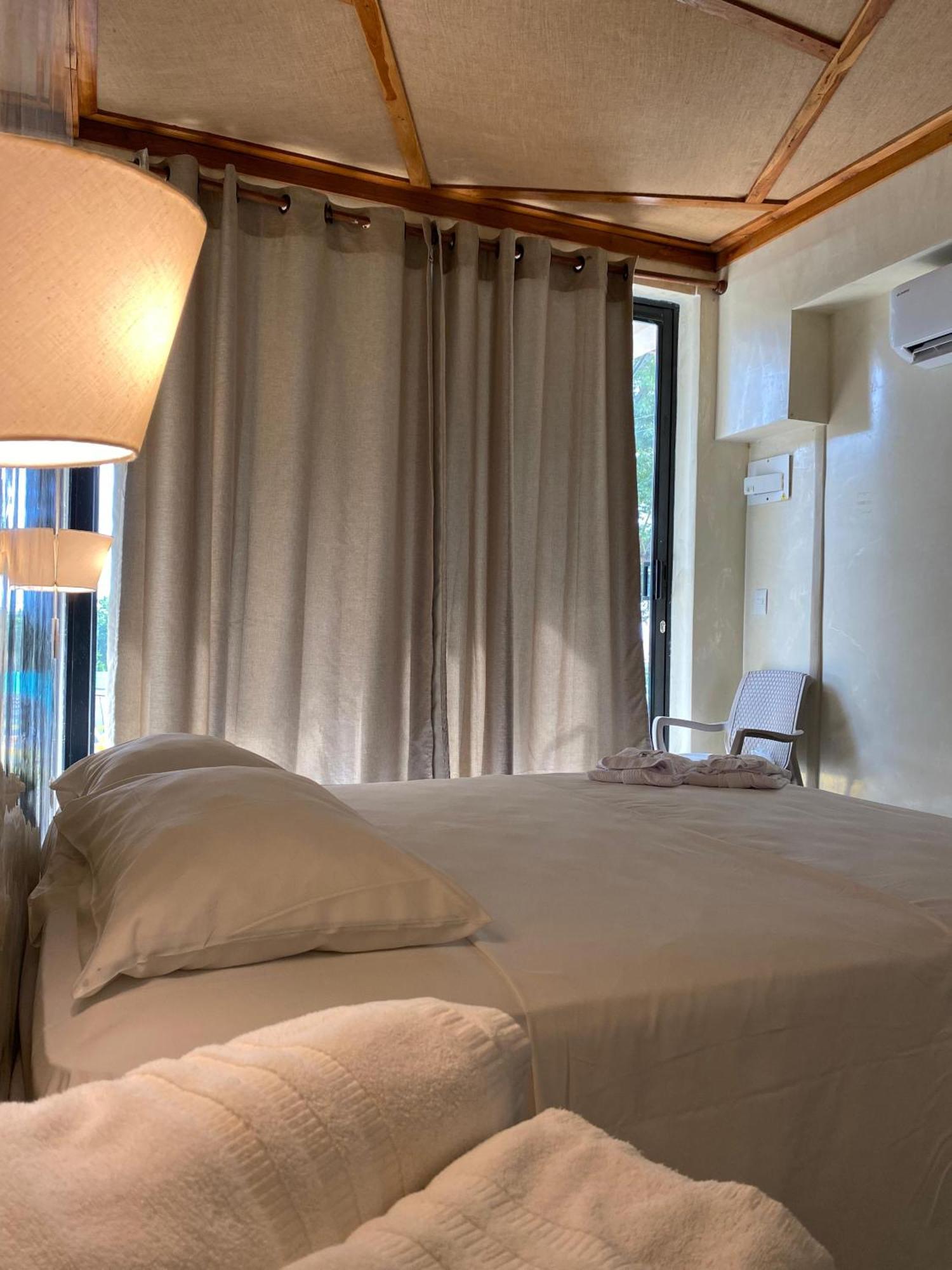 Ada Marina, Hotel Campestre Con La Mejor Vista A Cartagena Turbaco 외부 사진