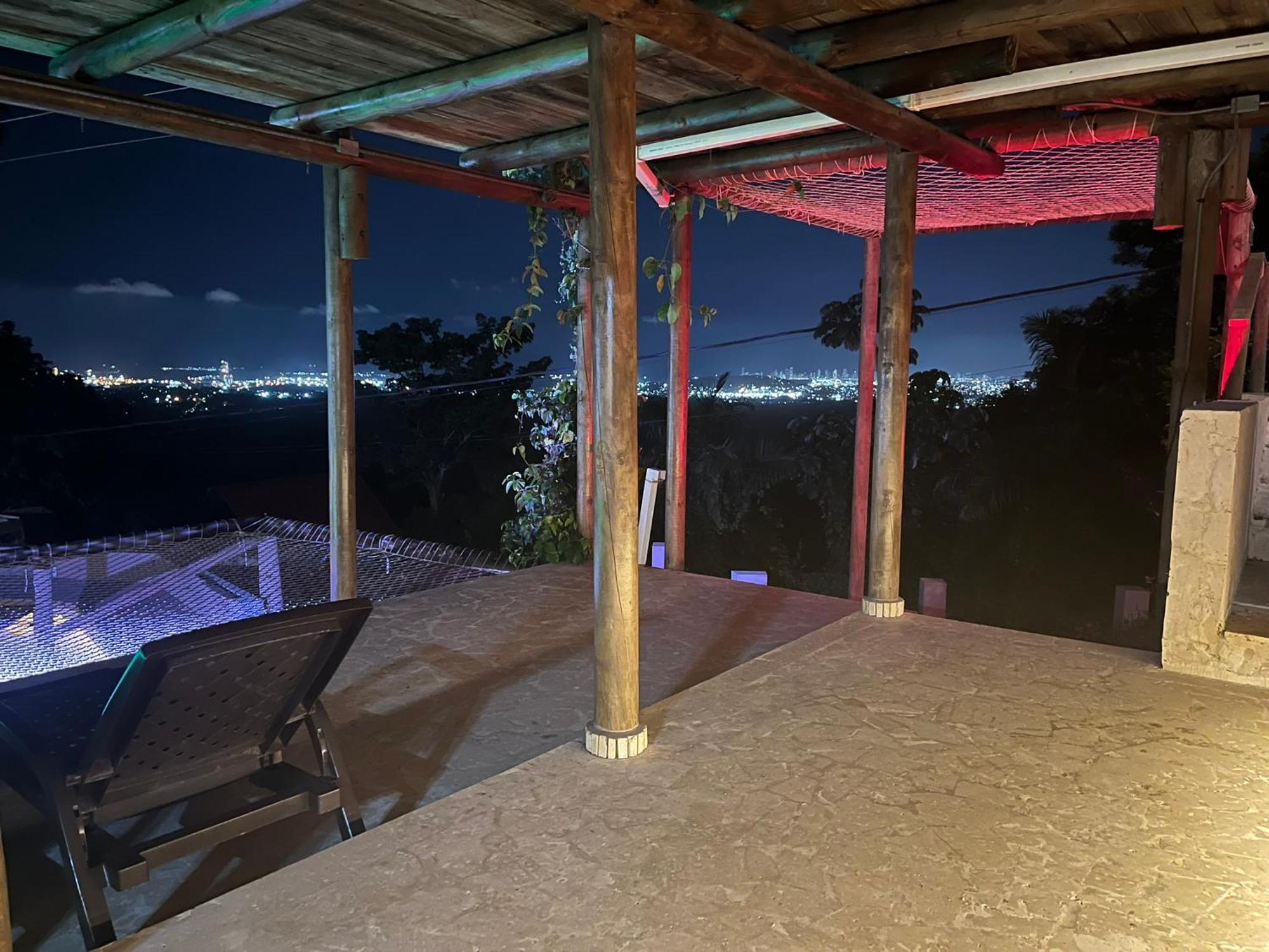 Ada Marina, Hotel Campestre Con La Mejor Vista A Cartagena Turbaco 외부 사진