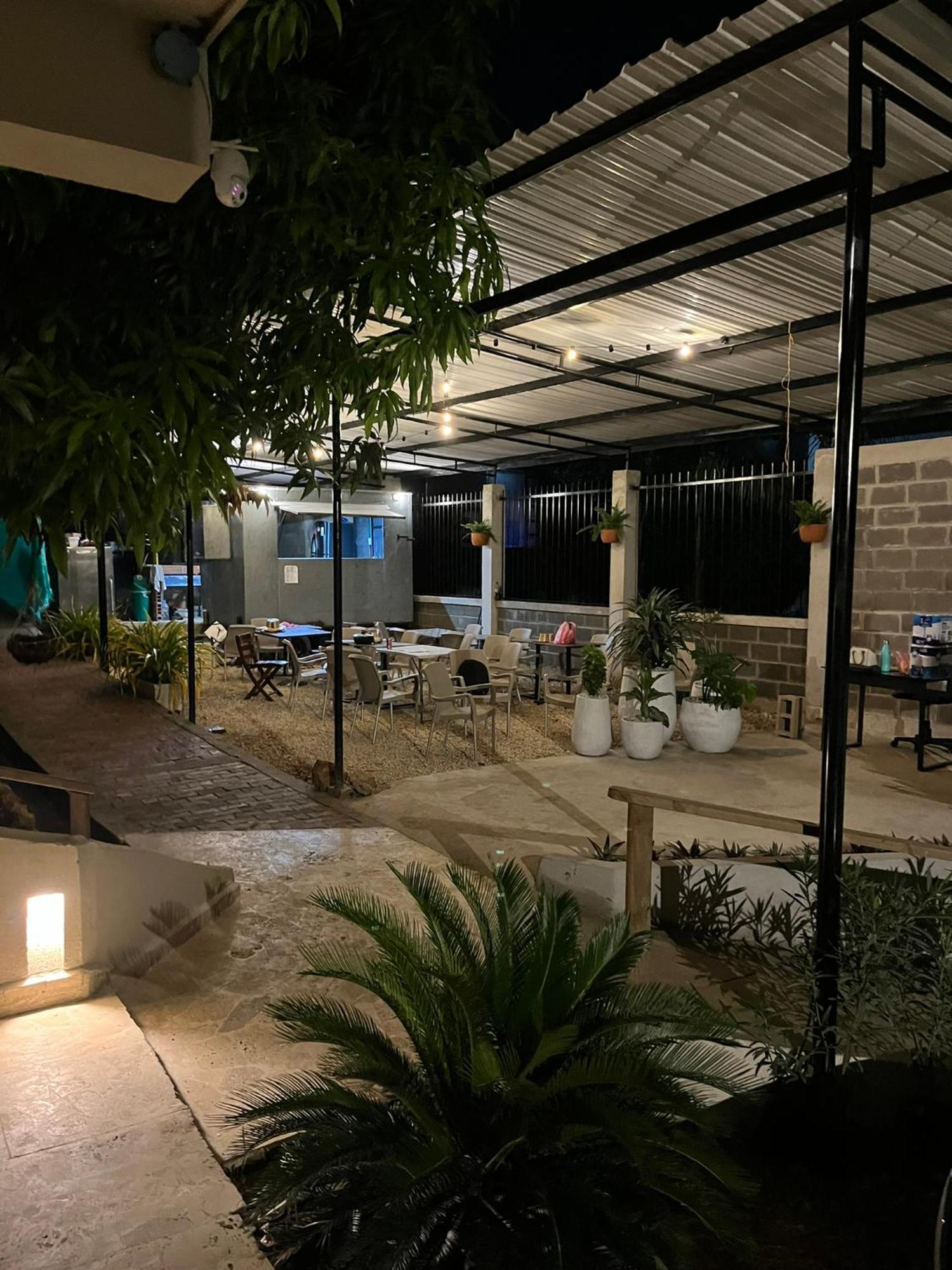 Ada Marina, Hotel Campestre Con La Mejor Vista A Cartagena Turbaco 외부 사진