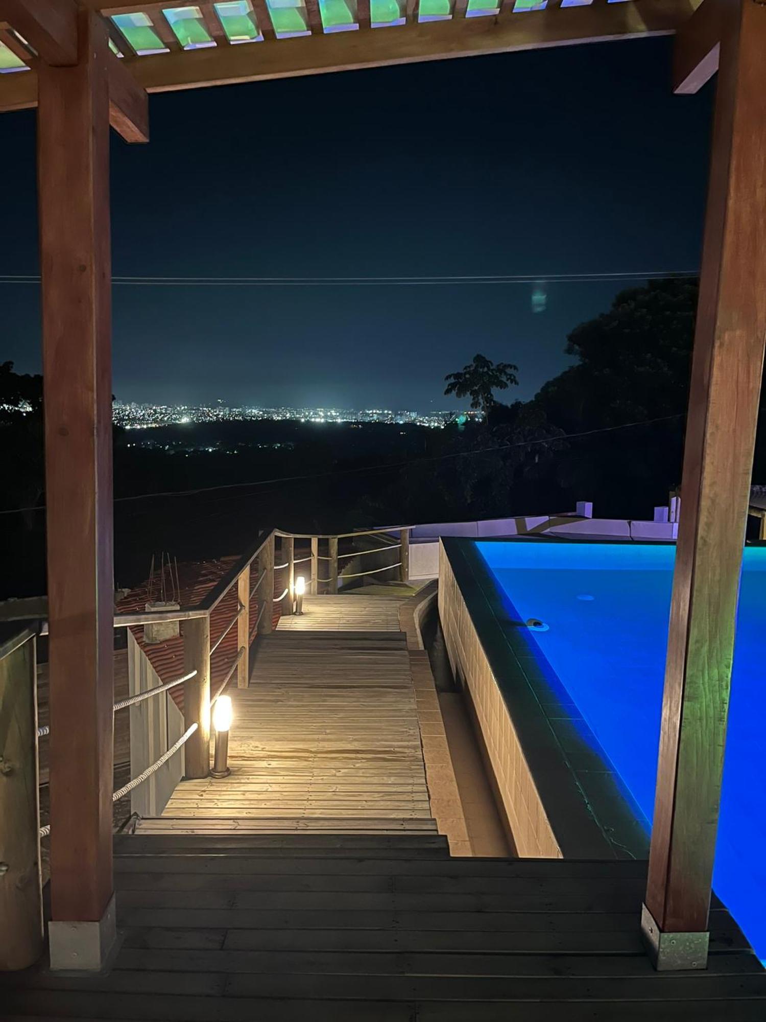 Ada Marina, Hotel Campestre Con La Mejor Vista A Cartagena Turbaco 외부 사진